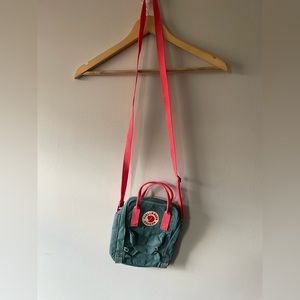 Fjallraven Sling Bag